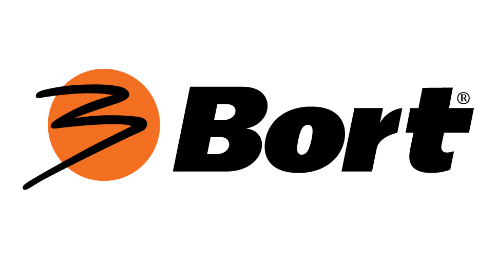 Логотип бренда Bort