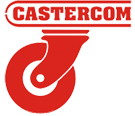 Логотип бренда Castercom