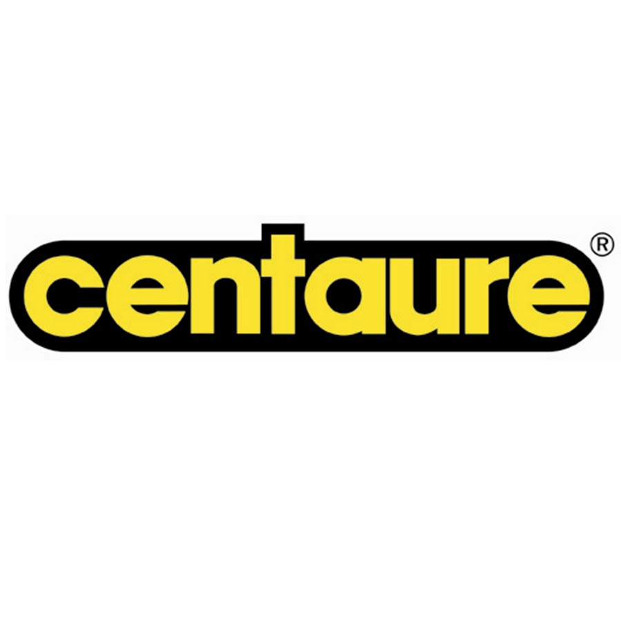 Логотип бренда Centaure