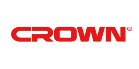 Логотип бренда CROWN