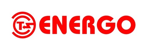 Логотип бренда ENERGO