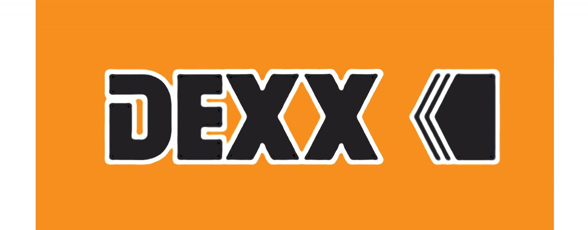 Логотип бренда Dexx