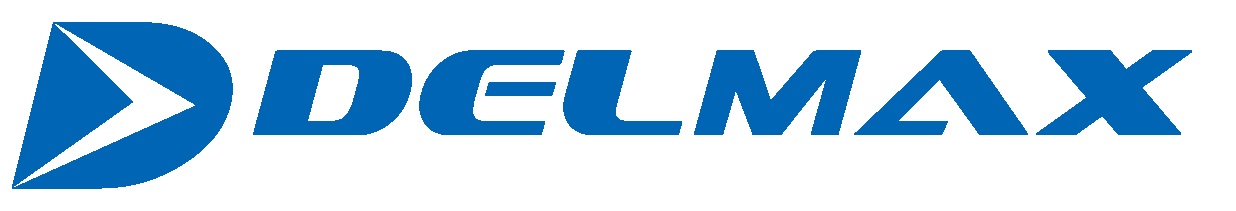 Логотип бренда Delmax