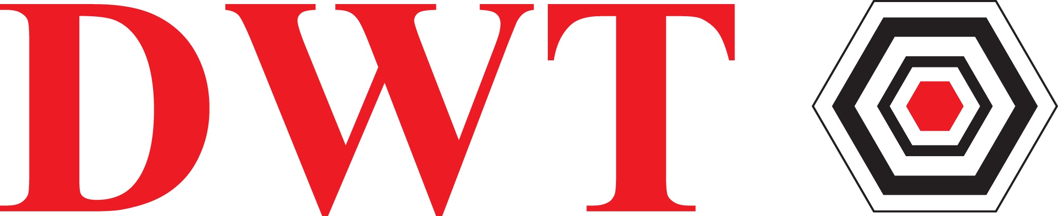 Логотип бренда DWT
