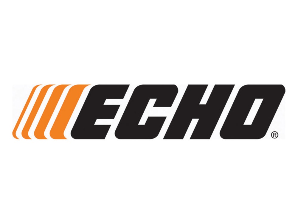 Логотип бренда Echo
