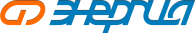 Логотип бренда ЭНЕРГИЯ