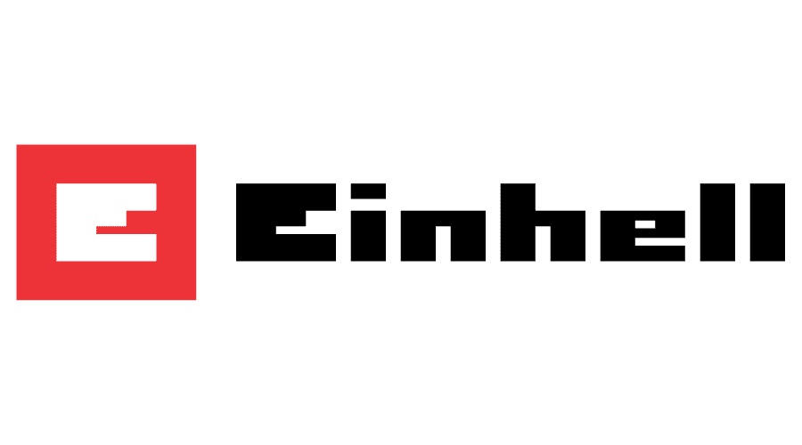 Логотип бренда Einhell