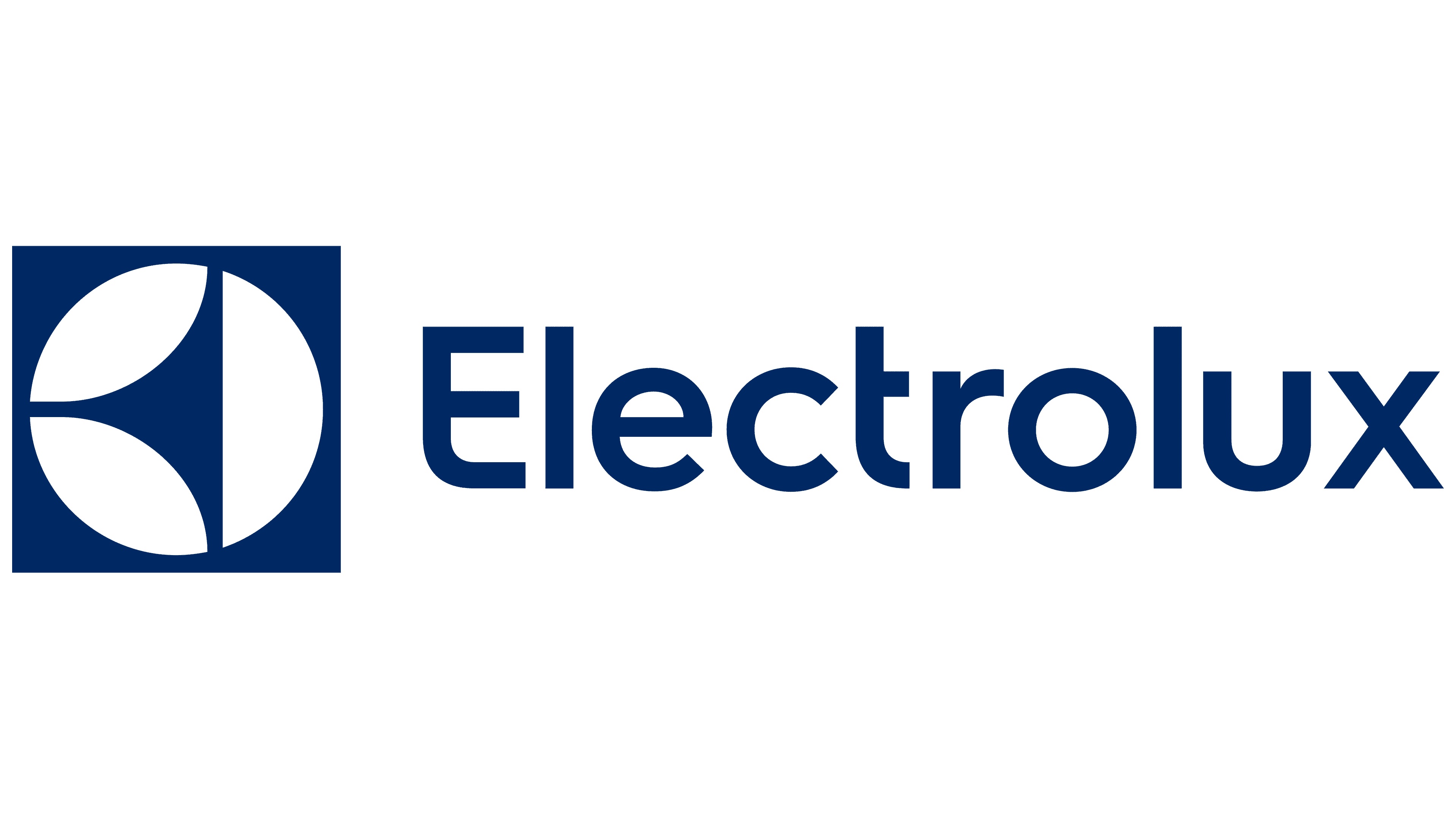 Логотип бренда ELECTROLUX