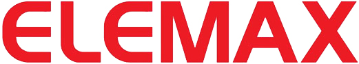 Логотип бренда Elemax