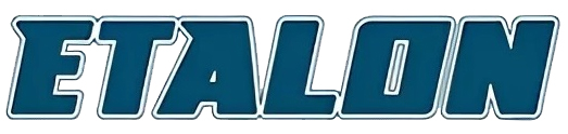Логотип бренда Etalon