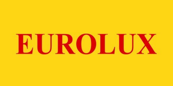 Логотип бренда Eurolux