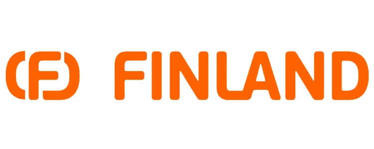 Логотип бренда Finland