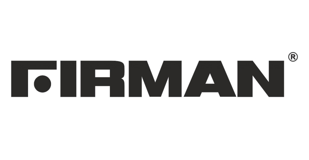 Логотип бренда FIRMAN