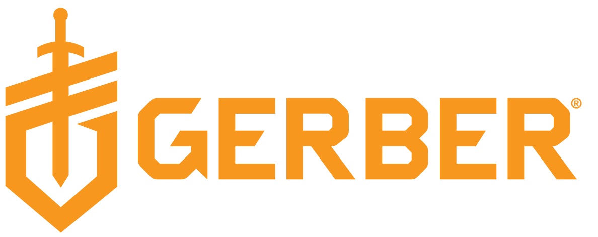 Логотип бренда Gerber