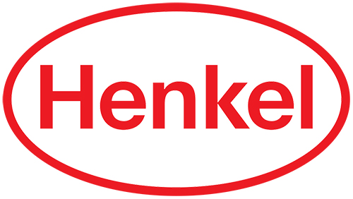 Логотип бренда Henkel