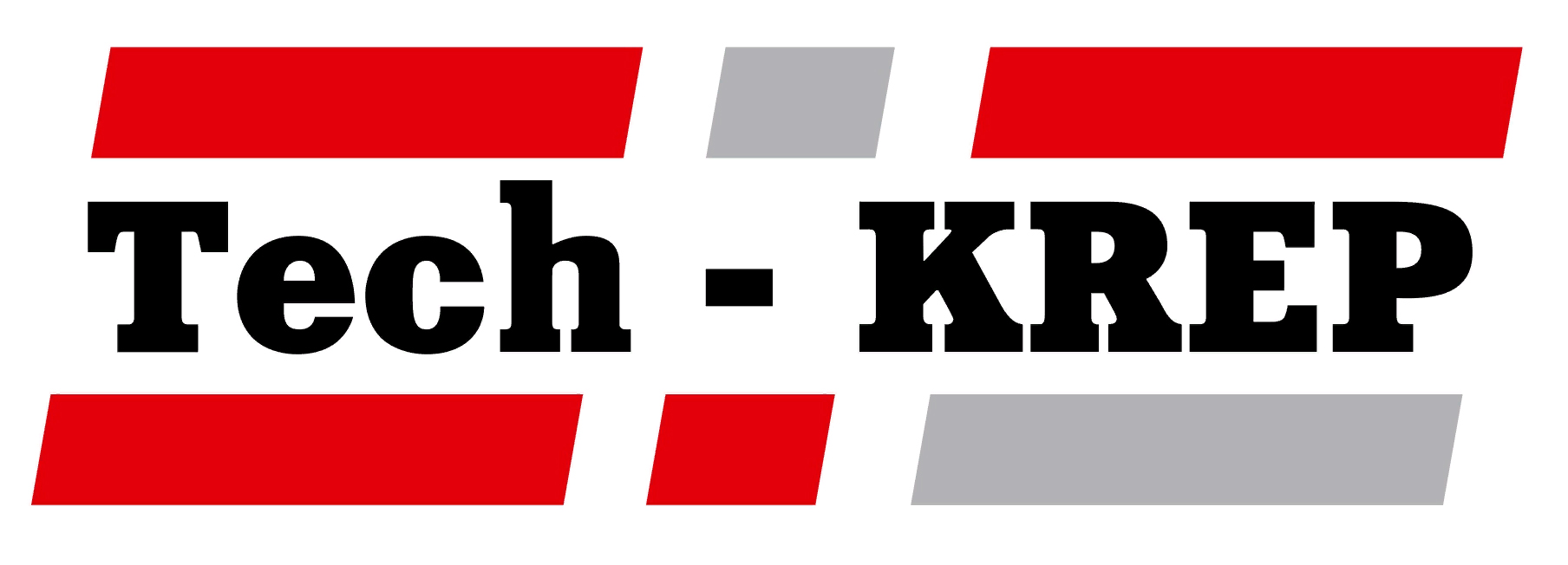 Логотип бренда Tech-Krep
