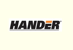 Логотип бренда Hander