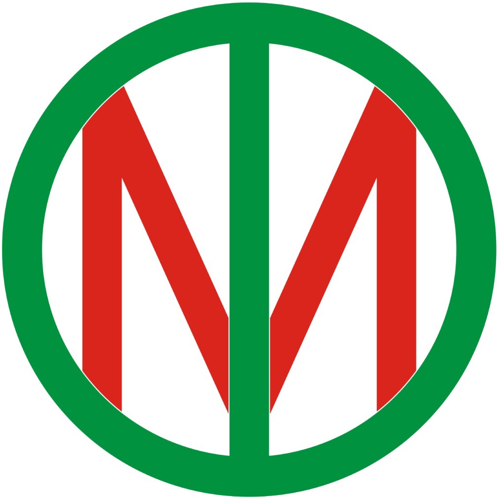 Логотип бренда Муромский ПЗ