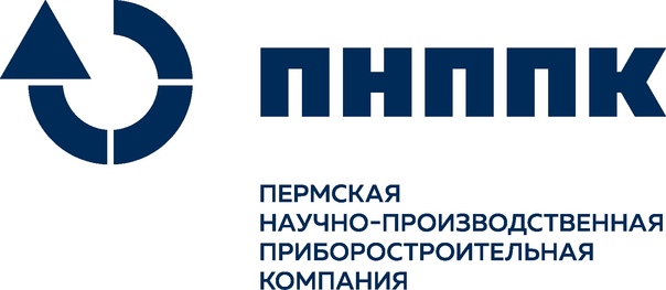 Логотип бренда ПНППК
