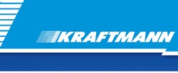 Логотип бренда Kraftmann