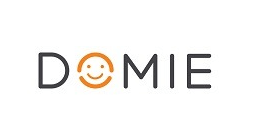 Логотип бренда DOMIE
