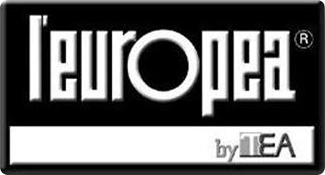 Логотип бренда EUROPEA