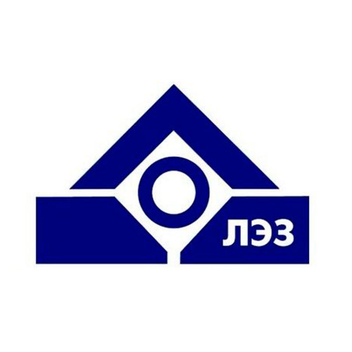 Логотип бренда Лосиноостровский электродный завод
