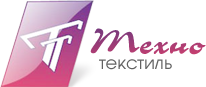 Логотип бренда ТехноТекстиль
