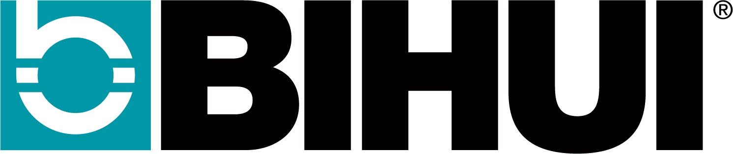 Логотип бренда BIHUI