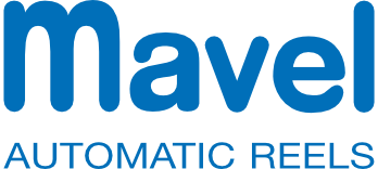 Логотип бренда MAVEL