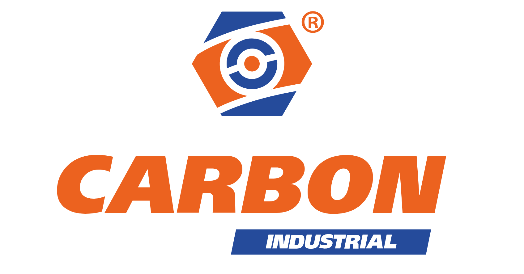 Логотип бренда Carbon