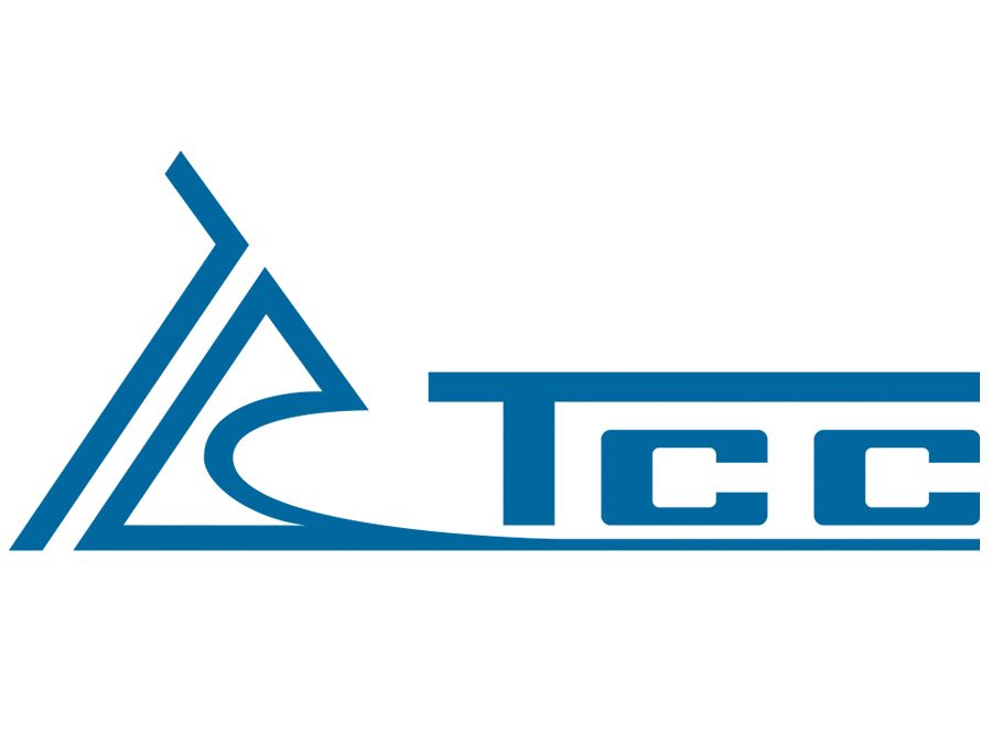 Логотип бренда ТСС