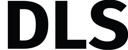 Логотип бренда DLS