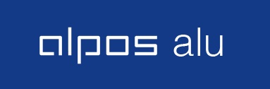 Логотип бренда Alpos