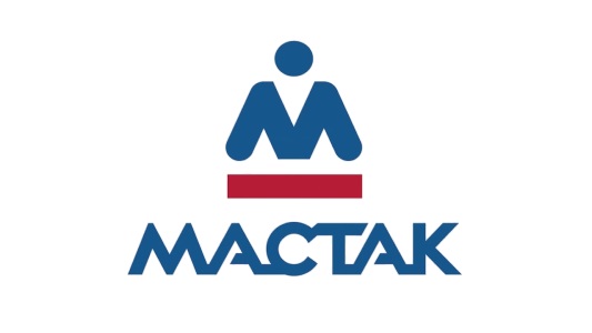 Логотип бренда Мастак