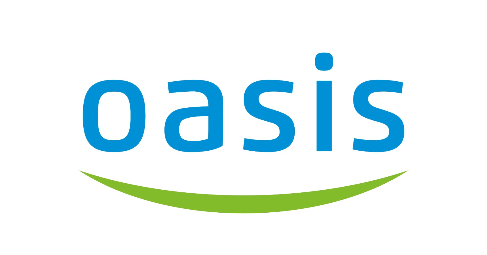 Логотип бренда ОASIS
