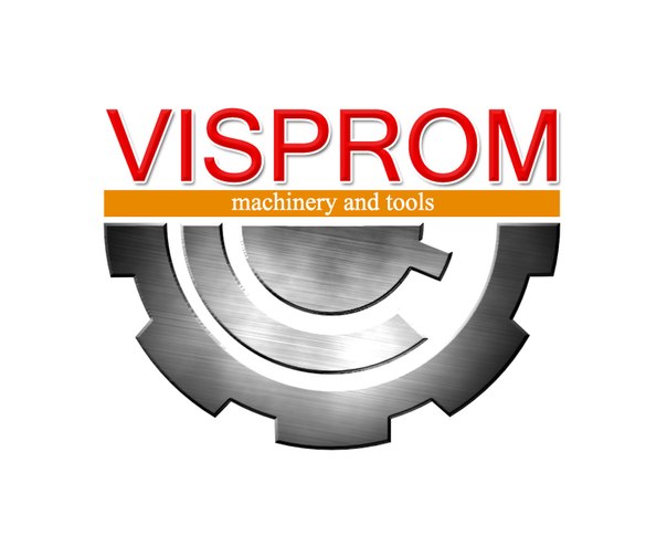 Логотип бренда VISPROM