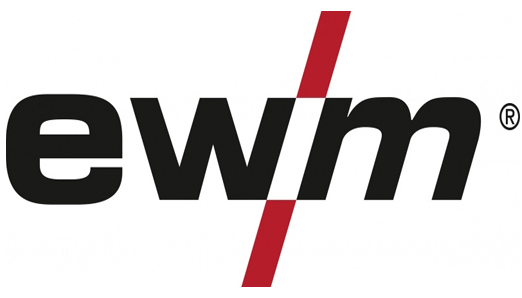 Логотип бренда EWM