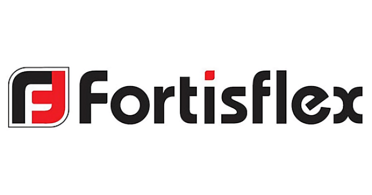 Логотип бренда FORTISFLEX