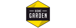 Логотип бренда Home Garden