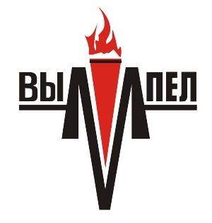 Логотип бренда Вымпел