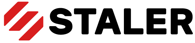 Логотип бренда Staler