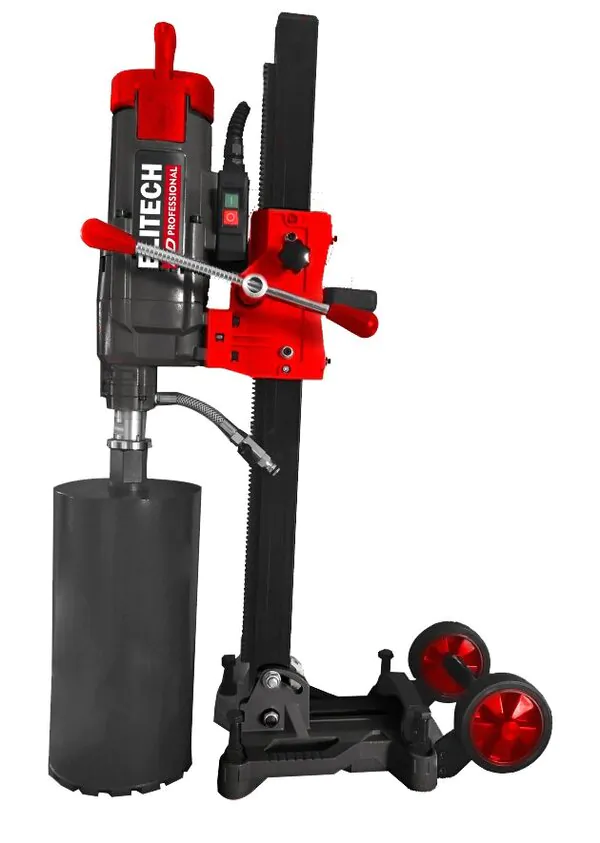 Сверлильная машина Elitech HD CDM 4926E E2010.002.00 205388