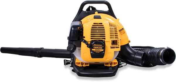 Воздуходувка бензиновая Champion GBR 333