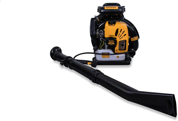 Воздуходувка бензиновая Champion GBR376