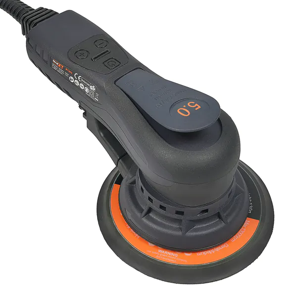 Шлифовальная машинка MAXXT MOS350C-150-5.0