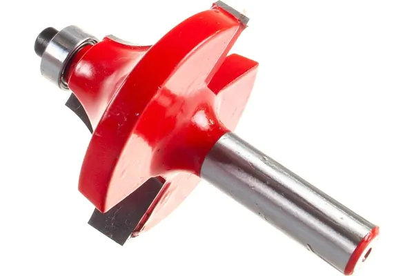 Фреза кромочная калевочная Ataka D38,1/ф8/H19 601381 38208