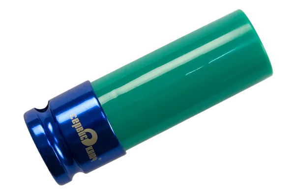 Головка ударная Сервис Ключ для литых дисков 17мм 77117