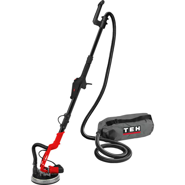 Шлифовальная машина по бетону TEH TS21511