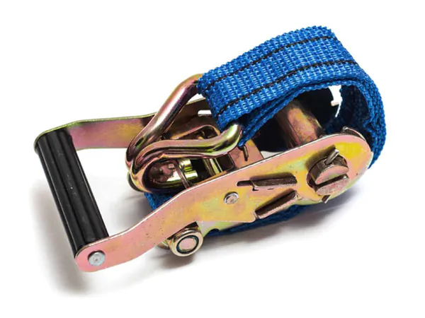 Стяжка груза Сервис Ключ 8м  полипропилен  35мм 2000кг 73721